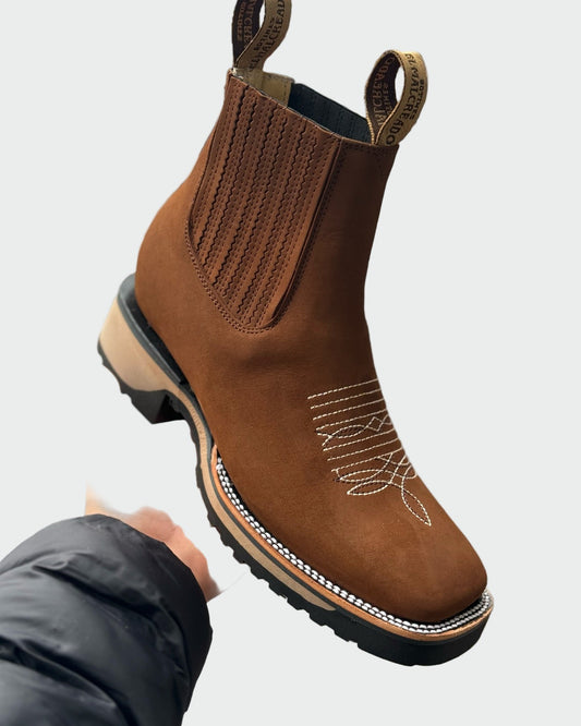 Cody - Botas Western Modernas