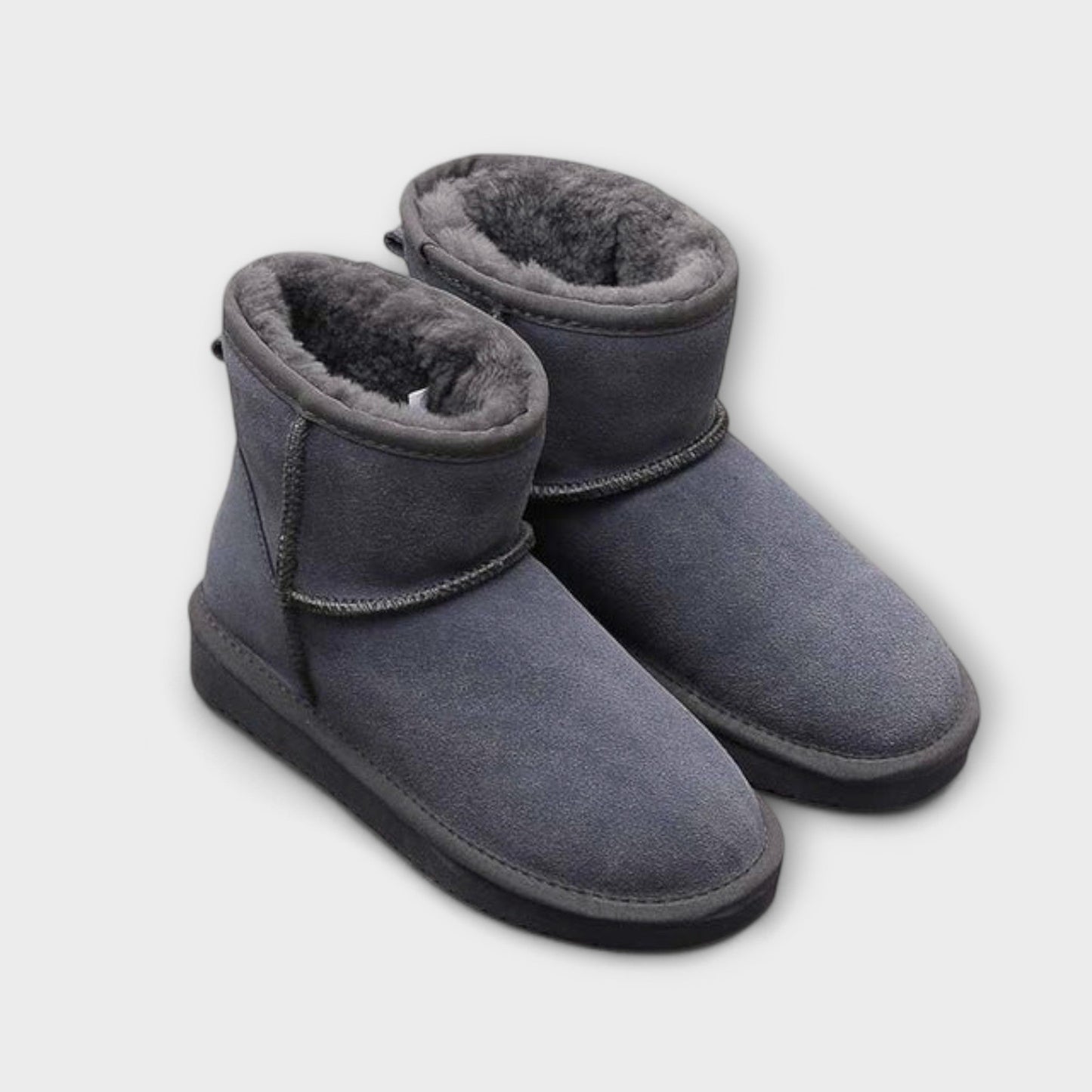 Milena - Botas Invernales Confortables