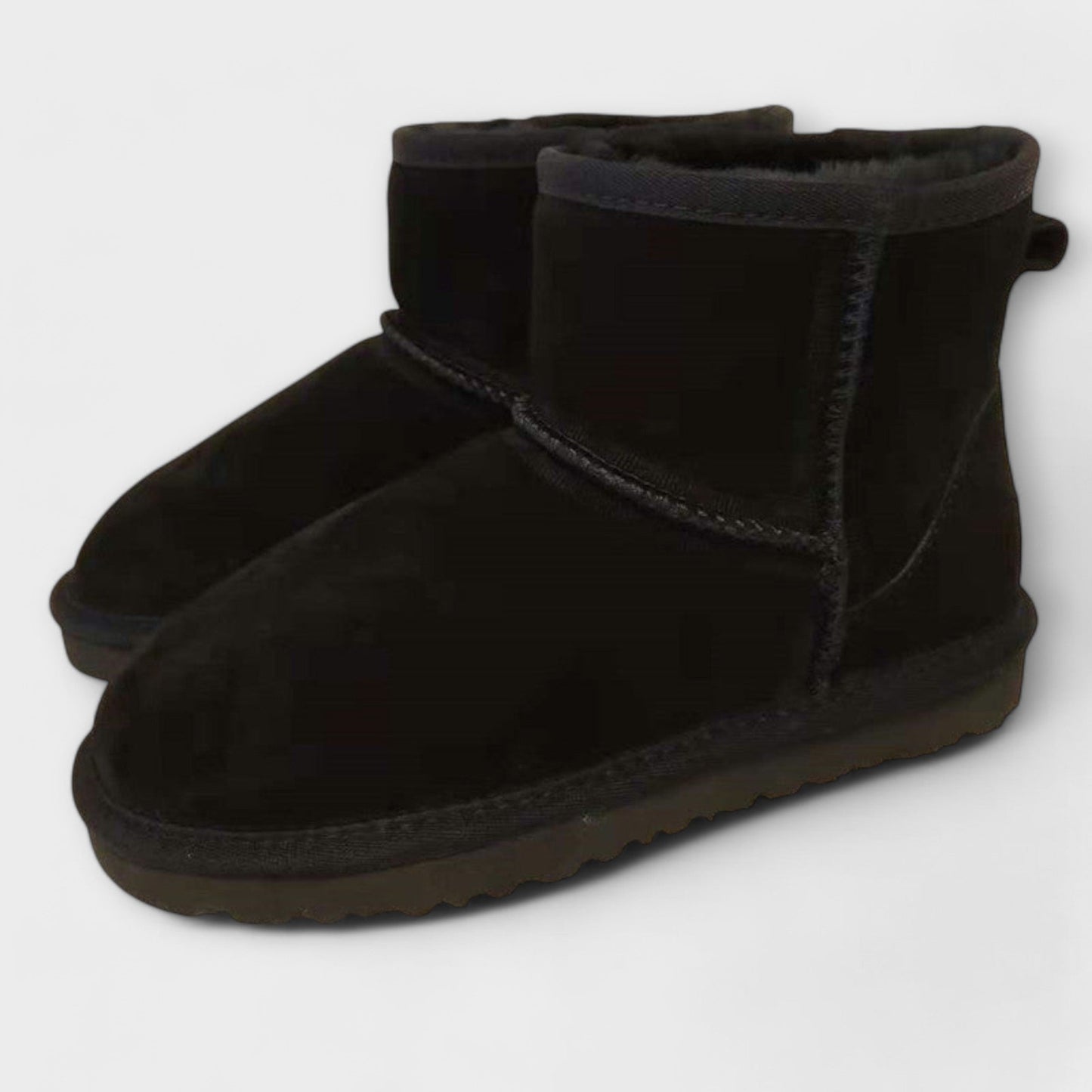 Milena - Botas Invernales Confortables