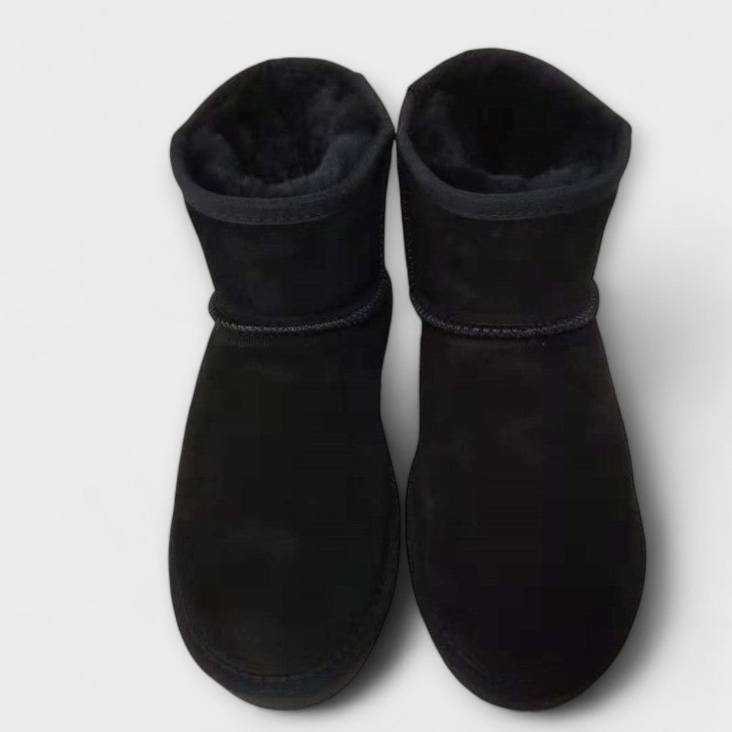 Milena - Botas Invernales Confortables