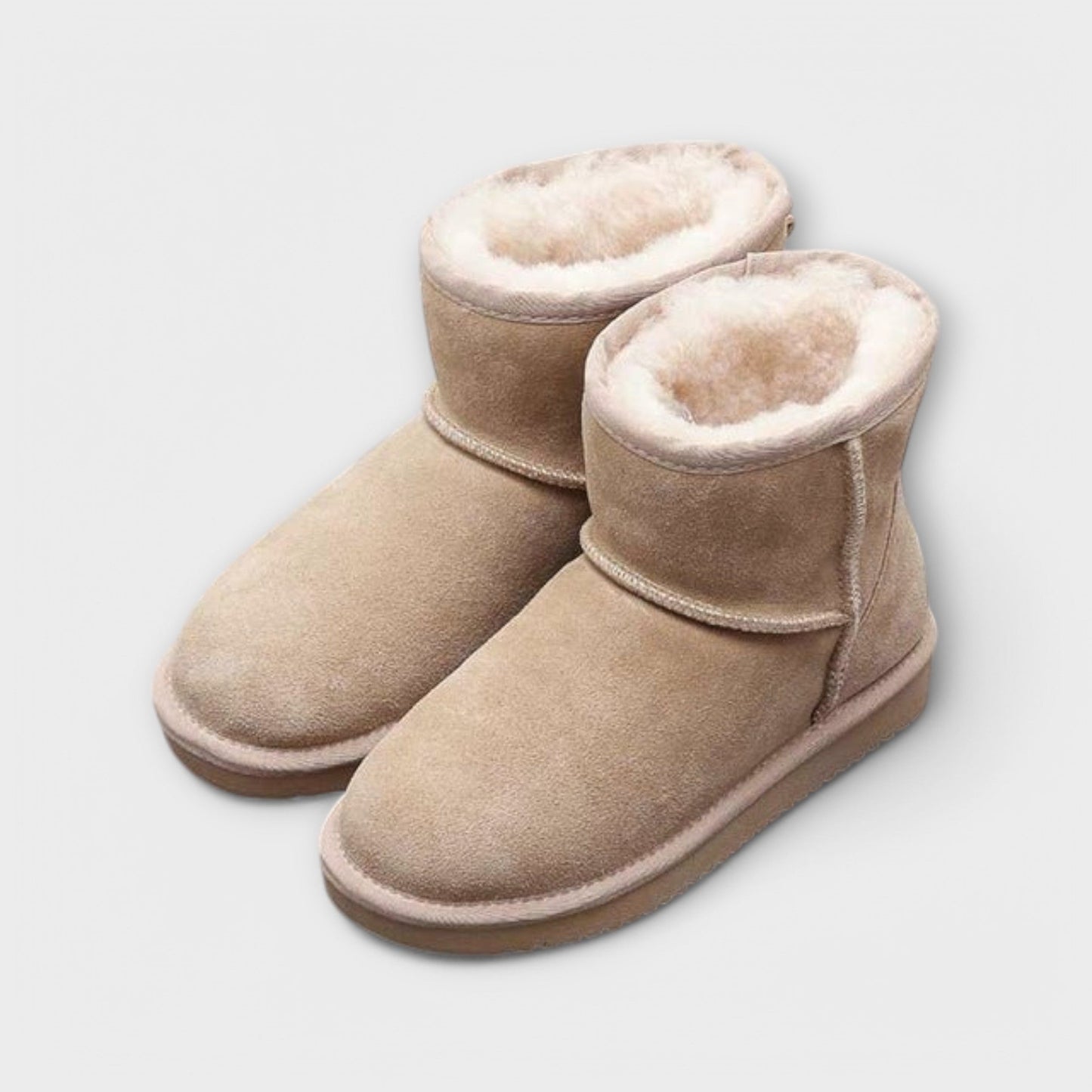 Milena - Botas Invernales Confortables