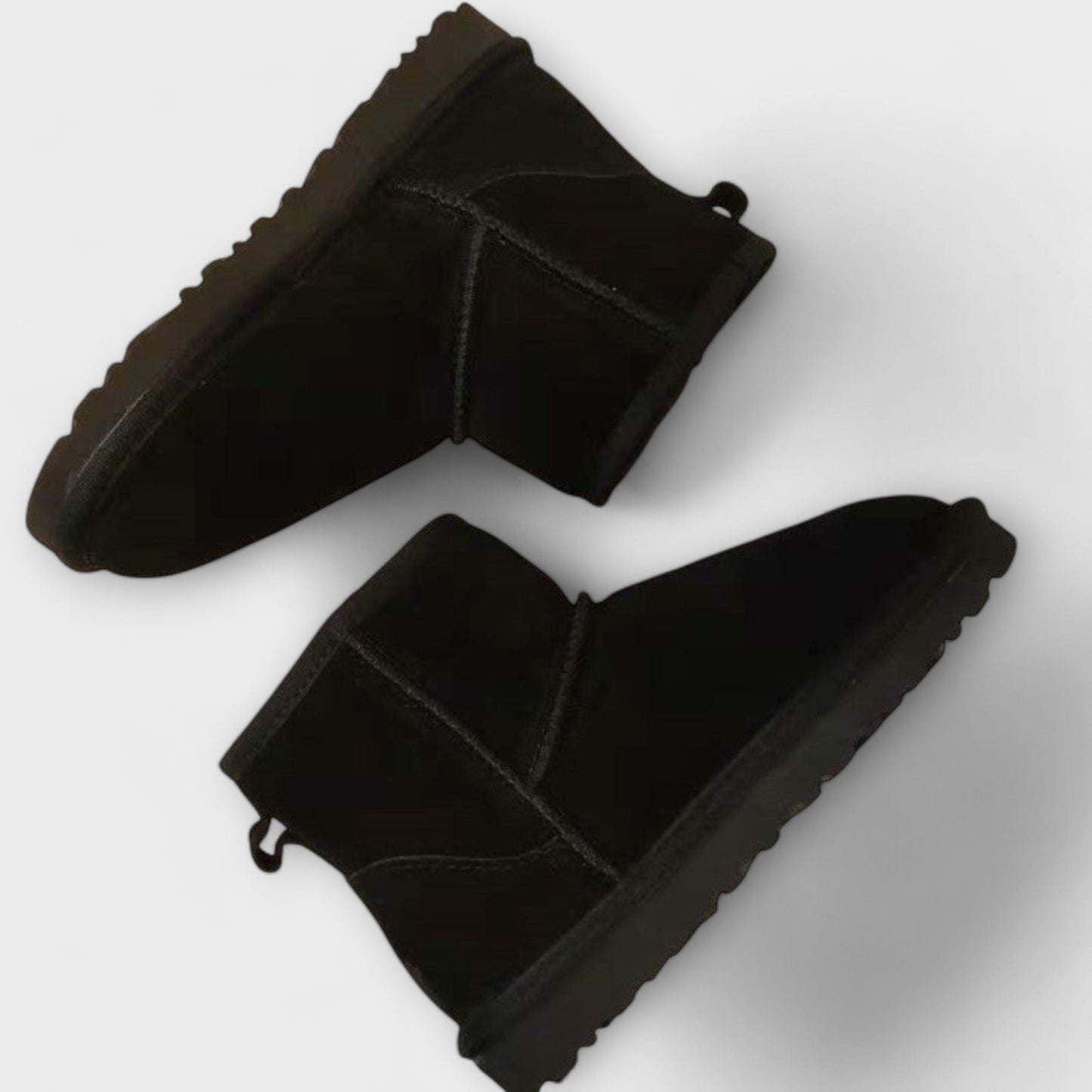 Milena - Botas Invernales Confortables