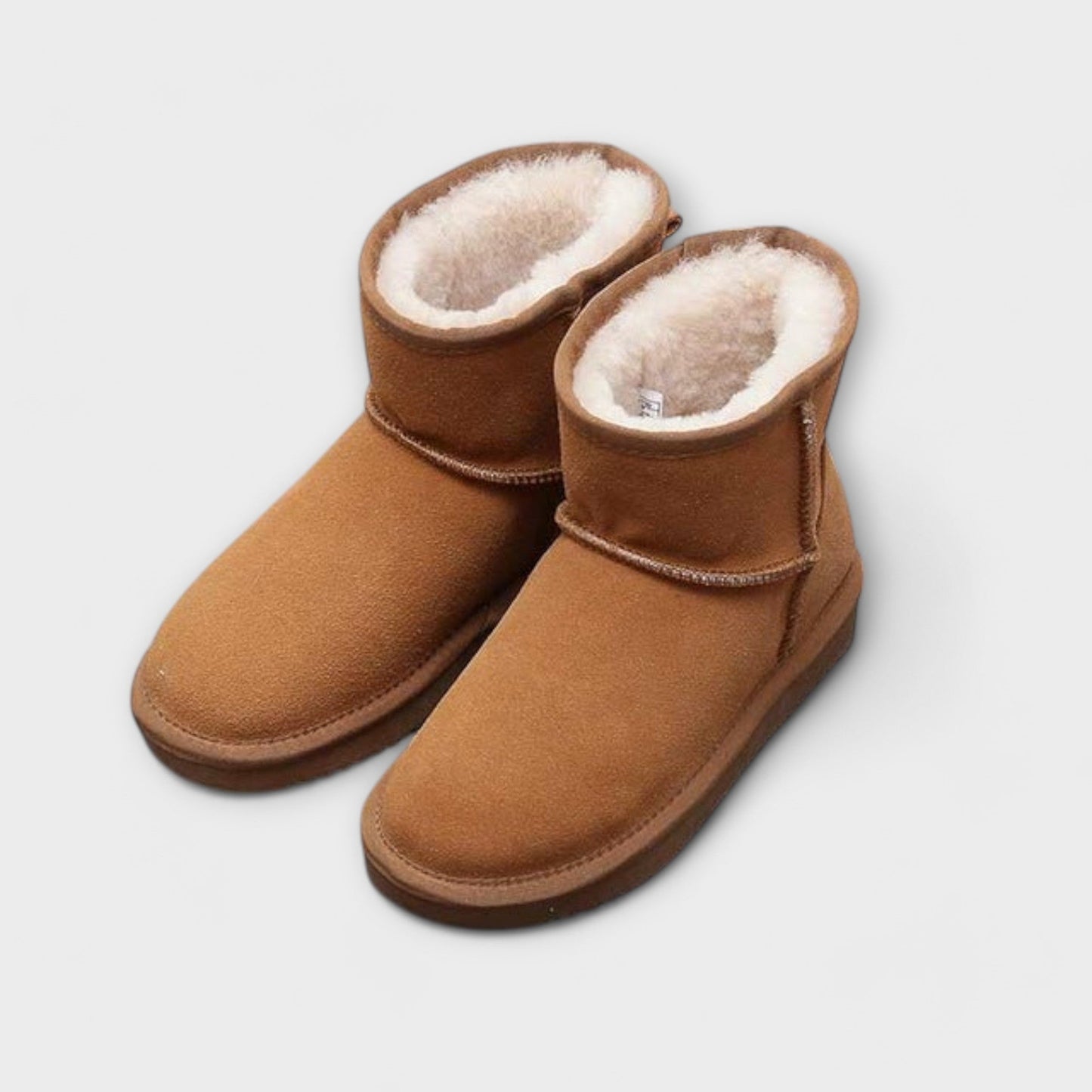 Milena - Botas Invernales Confortables