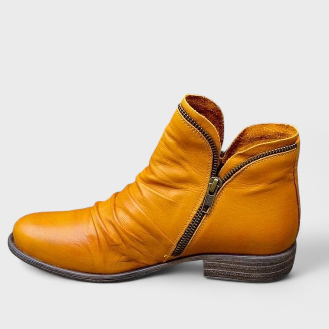 Melinda - Botas Confortables Elegantes