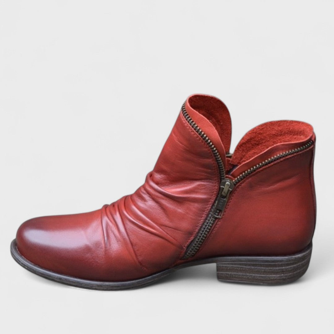 Melinda - Botas Confortables Elegantes
