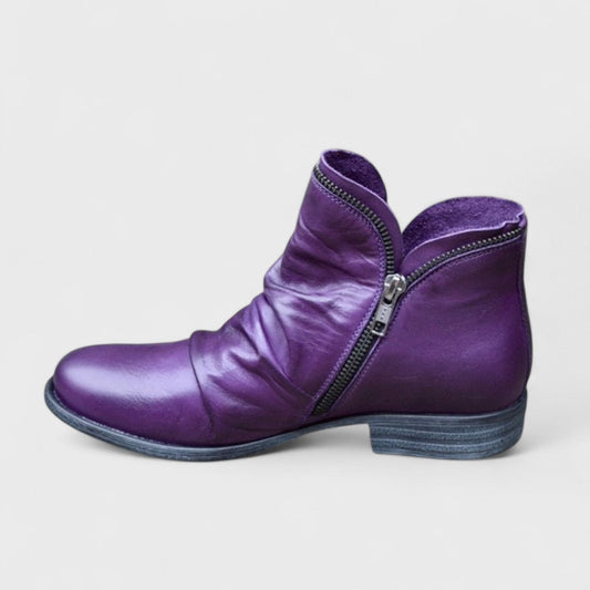 Melinda - Botas Confortables Elegantes