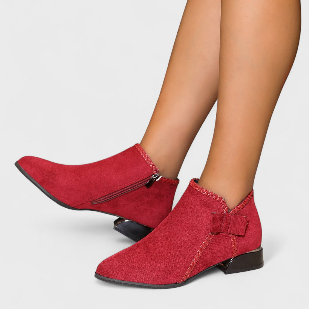 Viva - Botas Elegantes Diarias