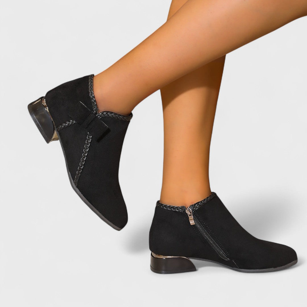 Viva - Botas Elegantes Diarias
