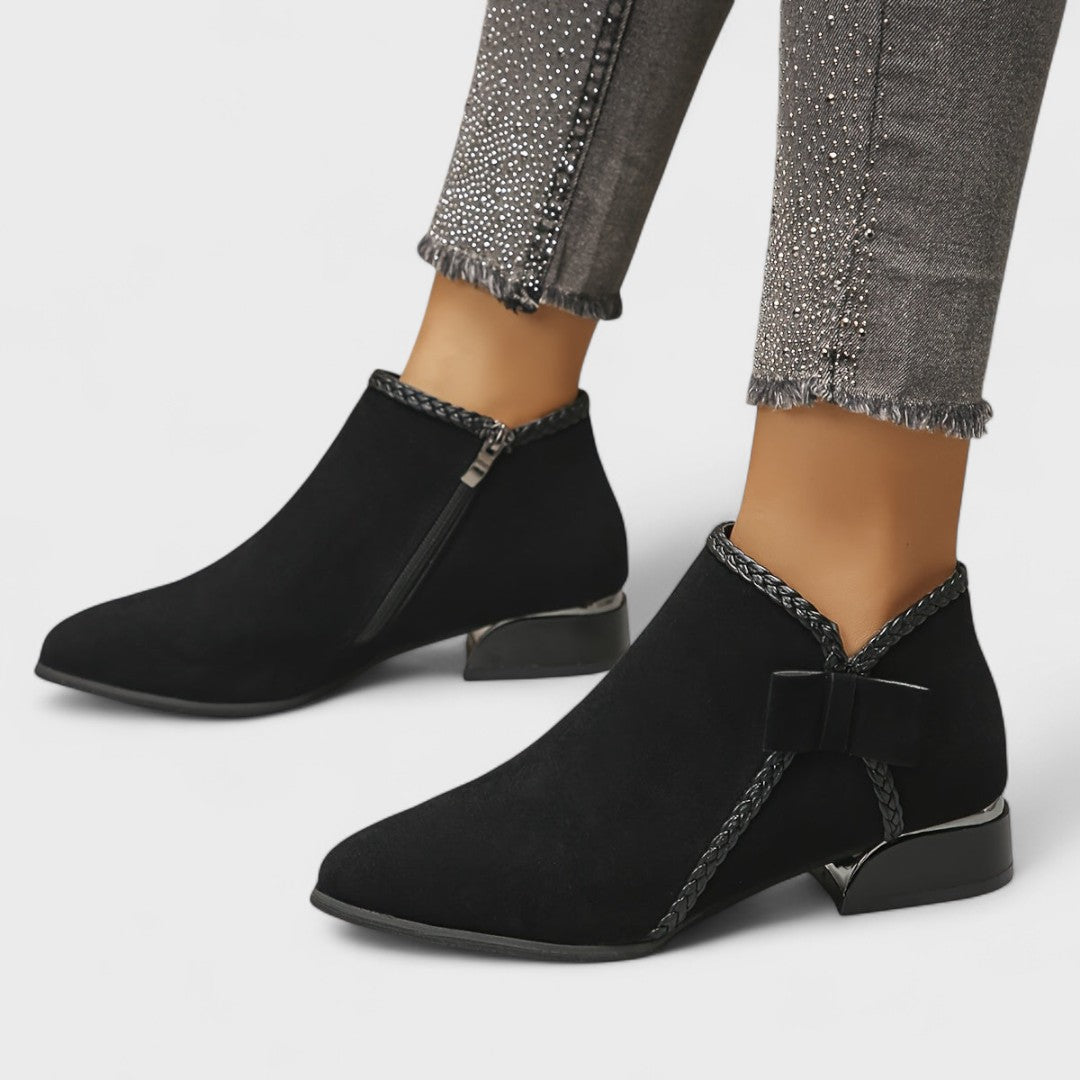 Viva - Botas Elegantes Diarias