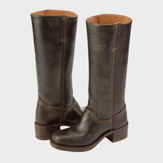 Élégance - Botas de Equitación Clásicas