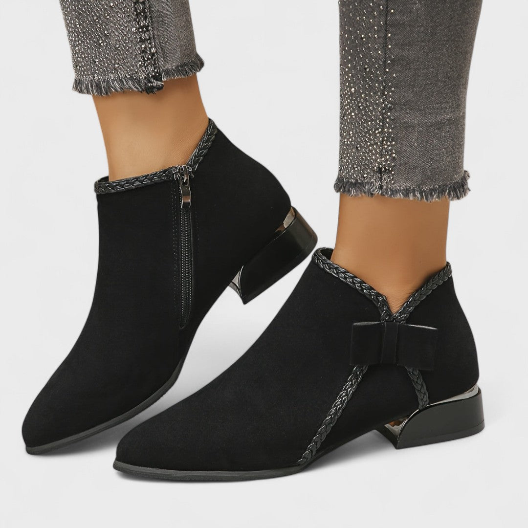 Viva - Botas Elegantes Diarias