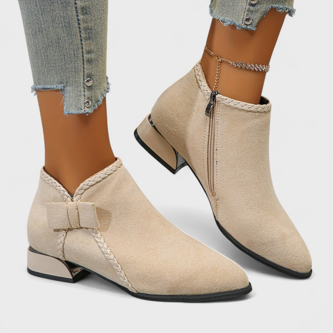 Viva - Botas Elegantes Diarias