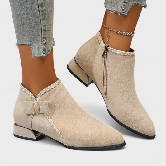 Viva - Botas Elegantes Diarias