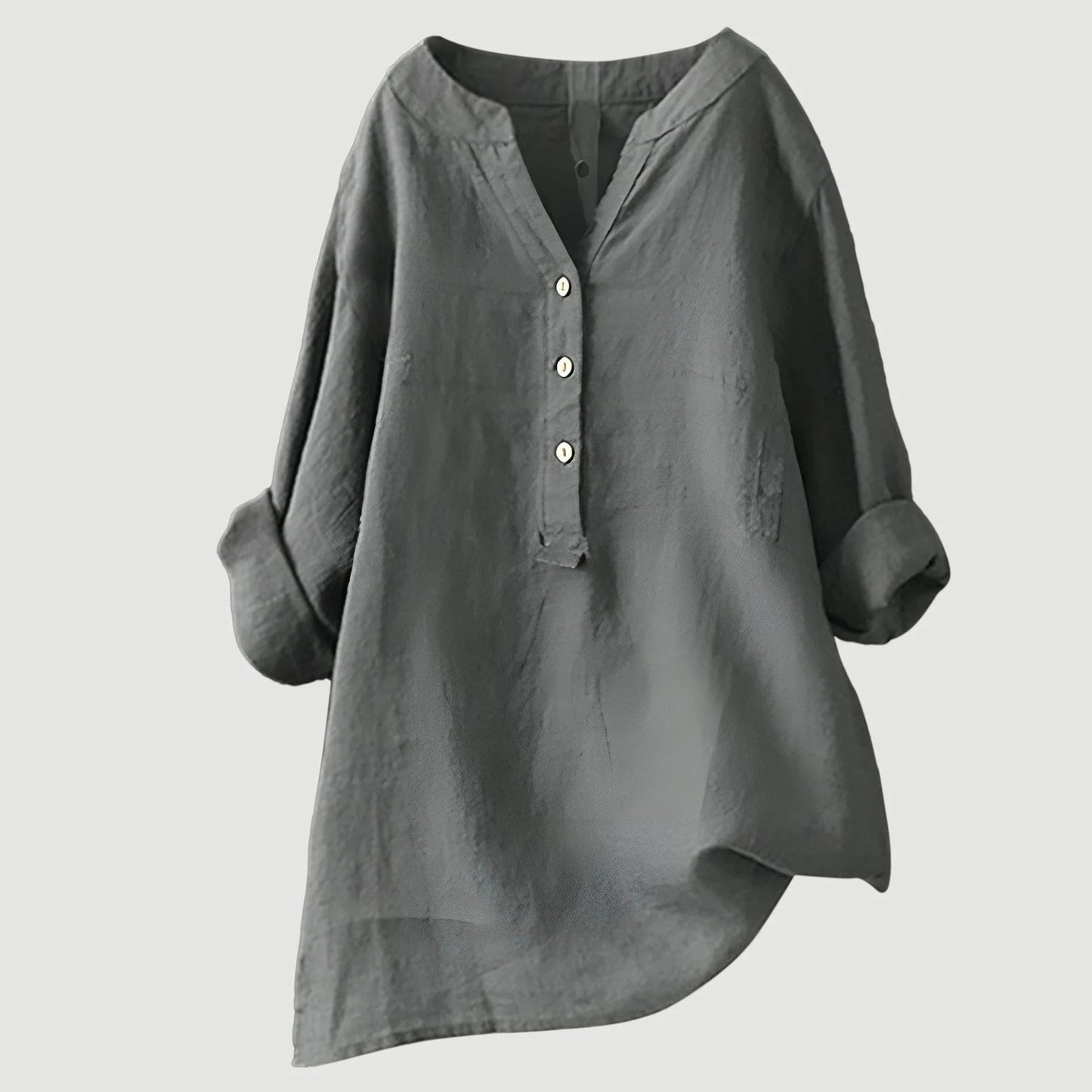 LUCÍA - BLUSA OVERSIZE